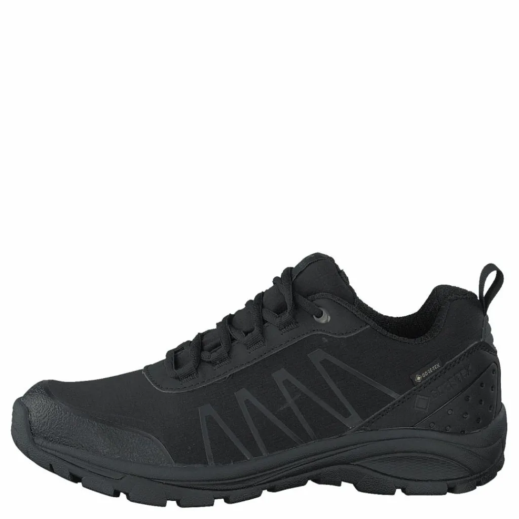 Terra Rock Gtx Black*Polecat Hot