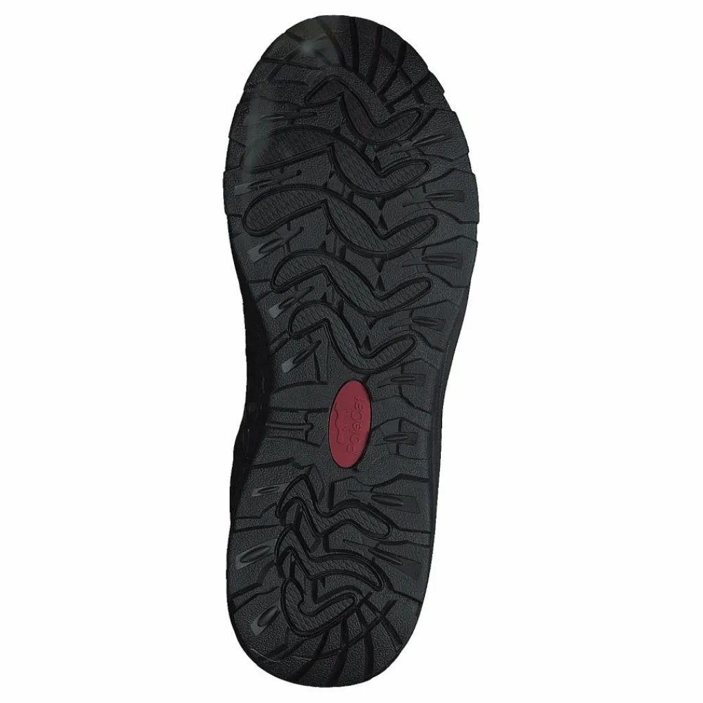 Terra Rock Gtx Black*Polecat Hot