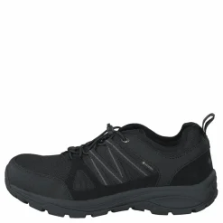 Polecat Terra Topeka Gtx Black Svart