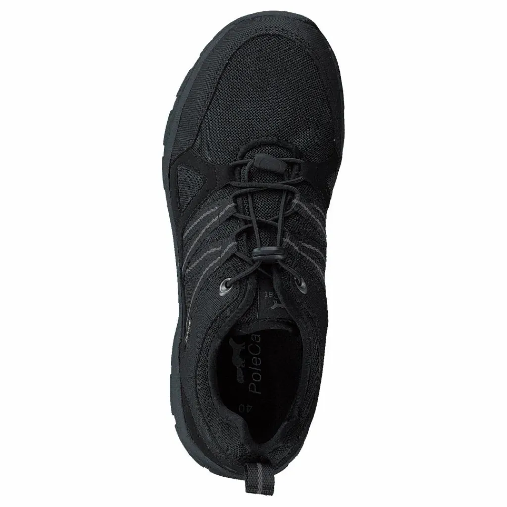 Polecat Terra Topeka Gtx Black Svart