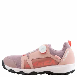 adidas Terrex Agravic Boa RAIN.RDY Hiking Shoes Magic Mauve / Wonder Mauve / Turbo Rosa Online