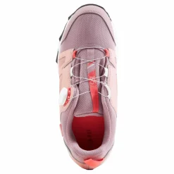 adidas Terrex Agravic Boa RAIN.RDY Hiking Shoes Magic Mauve / Wonder Mauve / Turbo Rosa Online