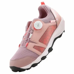 adidas Terrex Agravic Boa RAIN.RDY Hiking Shoes Magic Mauve / Wonder Mauve / Turbo Rosa Online