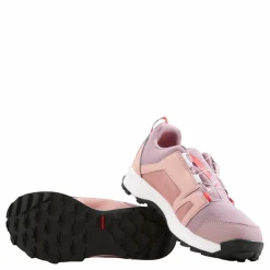 adidas Terrex Agravic Boa RAIN.RDY Hiking Shoes Magic Mauve / Wonder Mauve / Turbo Rosa Online
