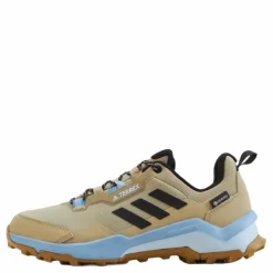 Terrex AX4 GORE-TEX Hiking Shoes Beige Tone / Core Black / Ambient Sky*adidas Discount