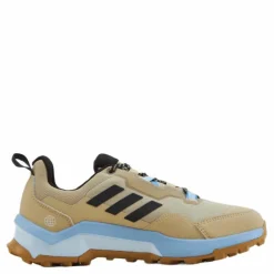 Terrex AX4 GORE-TEX Hiking Shoes Beige Tone / Core Black / Ambient Sky*adidas Discount