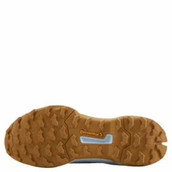 Terrex AX4 GORE-TEX Hiking Shoes Beige Tone / Core Black / Ambient Sky*adidas Discount