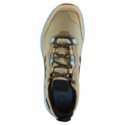 Terrex AX4 GORE-TEX Hiking Shoes Beige Tone / Core Black / Ambient Sky*adidas Discount