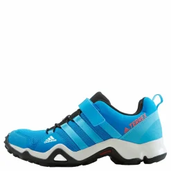 Terrex AX2R CF Hiking Shoes Blue Rush / Sky Rush / Turbo*adidas