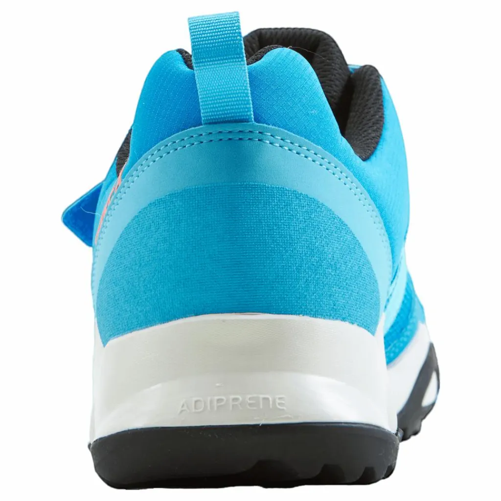 Terrex AX2R CF Hiking Shoes Blue Rush / Sky Rush / Turbo*adidas