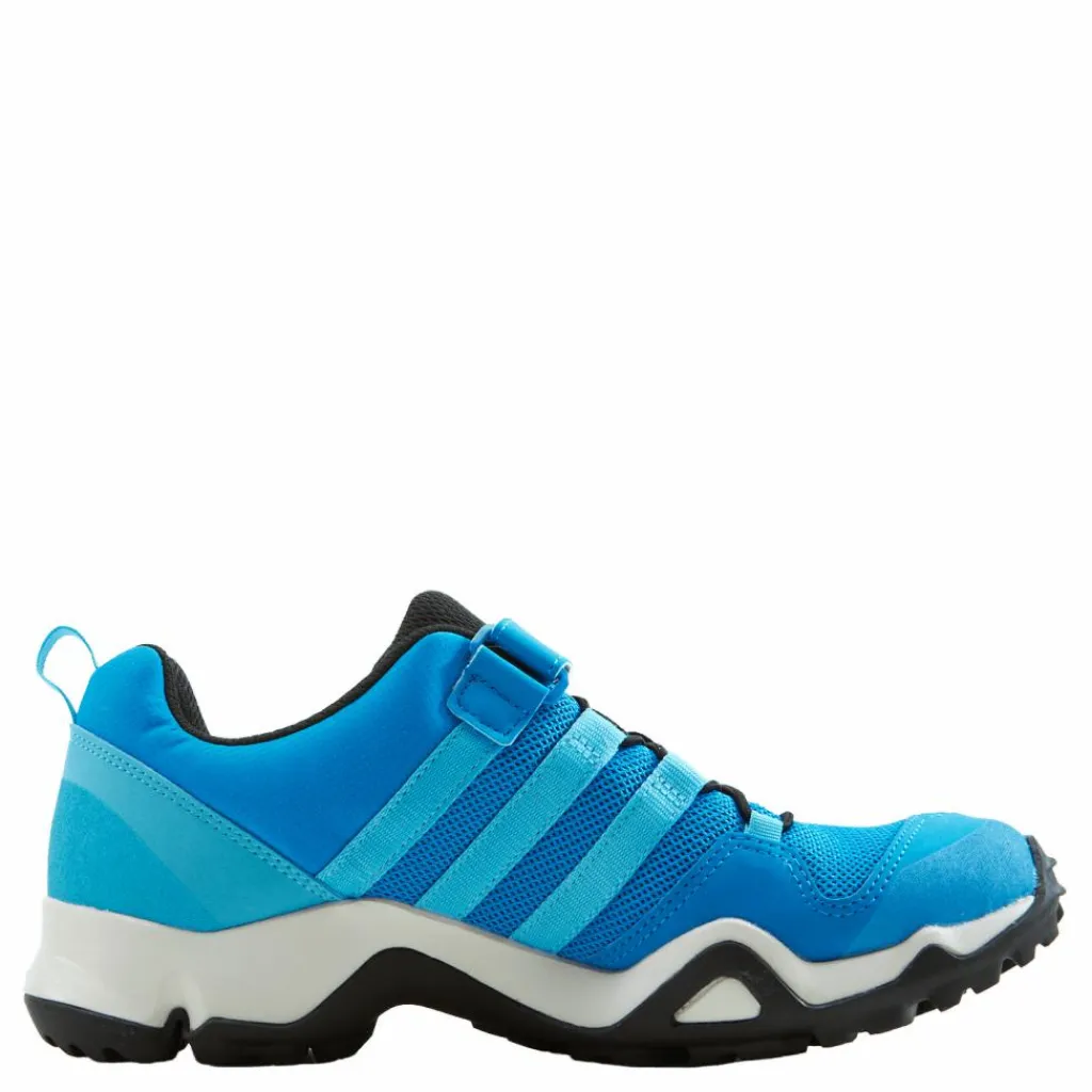 Terrex AX2R CF Hiking Shoes Blue Rush / Sky Rush / Turbo*adidas