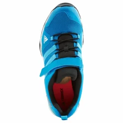 Terrex AX2R CF Hiking Shoes Blue Rush / Sky Rush / Turbo*adidas