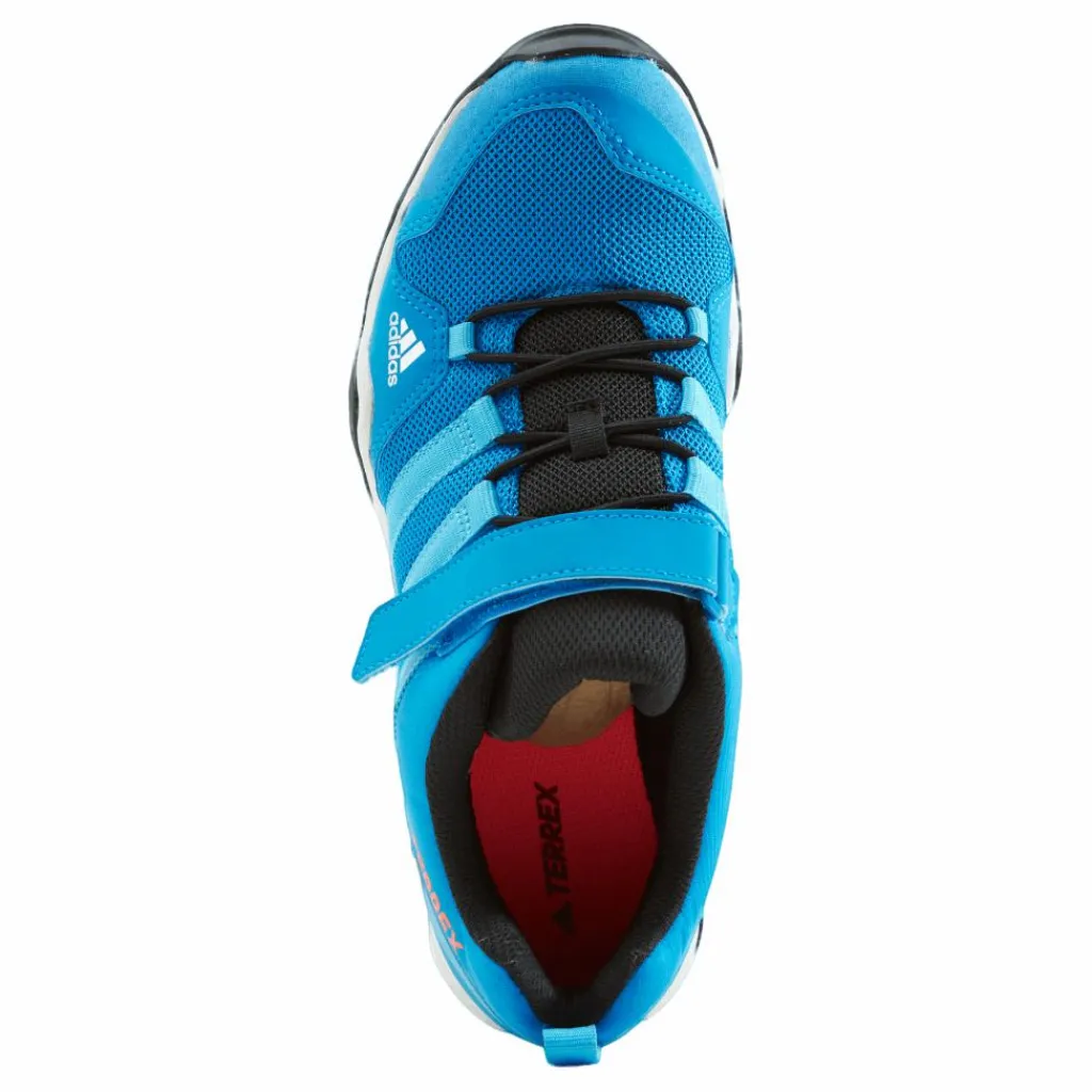 Terrex AX2R CF Hiking Shoes Blue Rush / Sky Rush / Turbo*adidas