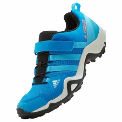 Terrex AX2R CF Hiking Shoes Blue Rush / Sky Rush / Turbo*adidas