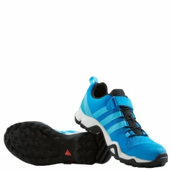 Terrex AX2R CF Hiking Shoes Blue Rush / Sky Rush / Turbo*adidas