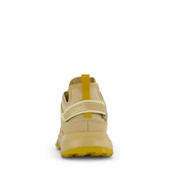 adidas Terrex Hikster Low Hiking Shoes Tone / Sandy / Victory Gold Beige Hot