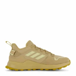 adidas Terrex Hikster Low Hiking Shoes Tone / Sandy / Victory Gold Beige Hot