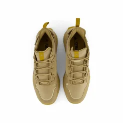 adidas Terrex Hikster Low Hiking Shoes Tone / Sandy / Victory Gold Beige Hot
