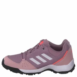 adidas Terrex Hyperhiker Low Hiking Shoes Magic Mauve / Almost Pink / Turbo Rosa och Lila Hot
