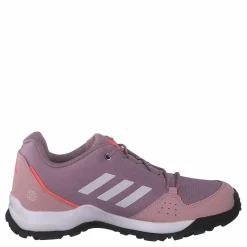 adidas Terrex Hyperhiker Low Hiking Shoes Magic Mauve / Almost Pink / Turbo Rosa och Lila Hot