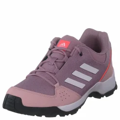 adidas Terrex Hyperhiker Low Hiking Shoes Magic Mauve / Almost Pink / Turbo Rosa och Lila Hot
