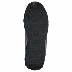 adidas Terrex Hyperhiker Low Hiking Shoes Magic Mauve / Almost Pink / Turbo Rosa och Lila Hot