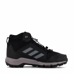Terrex Mid GORE-TEX Hiking Shoes Core Black / Grey Three / Core Black*adidas Clearance
