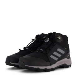 Terrex Mid GORE-TEX Hiking Shoes Core Black / Grey Three / Core Black*adidas Clearance