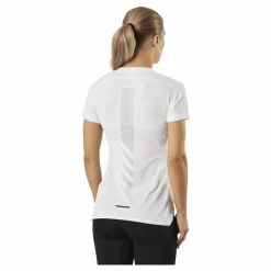 Terrex Parley Agravic Tr Allaround T-Shirt Non-Dyed*adidas Hot