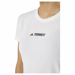 Terrex Parley Agravic Tr Allaround T-Shirt Non-Dyed*adidas Hot