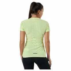 adidas Terrex Parley Agravic Tr Allaround T-Shirt Pulse Yellow Gul Best