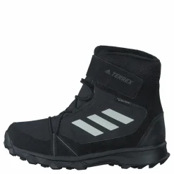 TERREX Snow CF CP CW Shoes Core Black / Chalk White / Grey Four*adidas Outlet