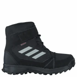 TERREX Snow CF CP CW Shoes Core Black / Chalk White / Grey Four*adidas Outlet