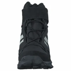 TERREX Snow CF CP CW Shoes Core Black / Chalk White / Grey Four*adidas Outlet