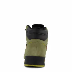 adidas Terrex Snowpitch COLD.RDY Hiking Shoes Focus Olive / Core Black / Pulse Olive Grön Online