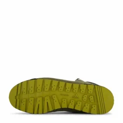 adidas Terrex Snowpitch COLD.RDY Hiking Shoes Focus Olive / Core Black / Pulse Olive Grön Online