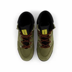 adidas Terrex Snowpitch COLD.RDY Hiking Shoes Focus Olive / Core Black / Pulse Olive Grön Online