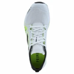 adidas Terrex Speed Flow Trail Running Shoes Cloud White / Core Black / Solar Yellow Hot