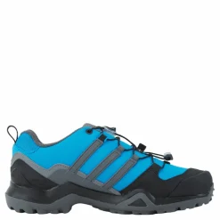 Terrex Swift R2 GTX Shoes Blue Rush / Grey Four / Core Black*adidas Clearance