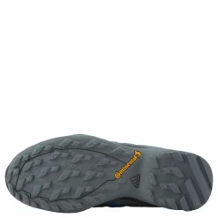 Terrex Swift R2 GTX Shoes Blue Rush / Grey Four / Core Black*adidas Clearance