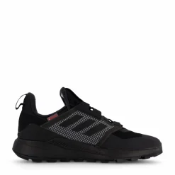adidas Terrex Trailmaker COLD.RDY Hiking Shoes Core Black / Core Black / Dgh Solid Grey Svart Sale