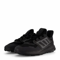 adidas Terrex Trailmaker COLD.RDY Hiking Shoes Core Black / Core Black / Dgh Solid Grey Svart Sale