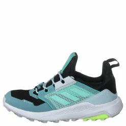 Terrex Trailmaker GORE-TEX Hiking Shoes Core Black / Clear Mint / Acid Mint*adidas Sale