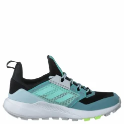 Terrex Trailmaker GORE-TEX Hiking Shoes Core Black / Clear Mint / Acid Mint*adidas Sale