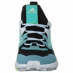 Terrex Trailmaker GORE-TEX Hiking Shoes Core Black / Clear Mint / Acid Mint*adidas Sale