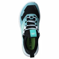Terrex Trailmaker GORE-TEX Hiking Shoes Core Black / Clear Mint / Acid Mint*adidas Sale