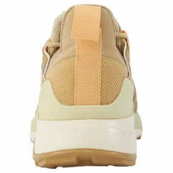 Terrex Trailmaker Hiking Shoes Beige Tone / Pulse Amber / Flash Orange*adidas Outlet
