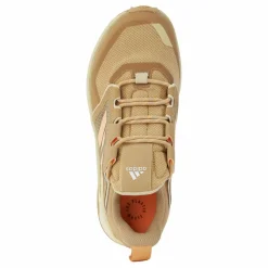 Terrex Trailmaker Hiking Shoes Beige Tone / Pulse Amber / Flash Orange*adidas Outlet