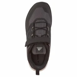adidas Terrex Trailmaker Hiking Shoes Grey Five / Core Black / Aluminium Svart Hot