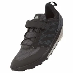 adidas Terrex Trailmaker Hiking Shoes Grey Five / Core Black / Aluminium Svart Hot